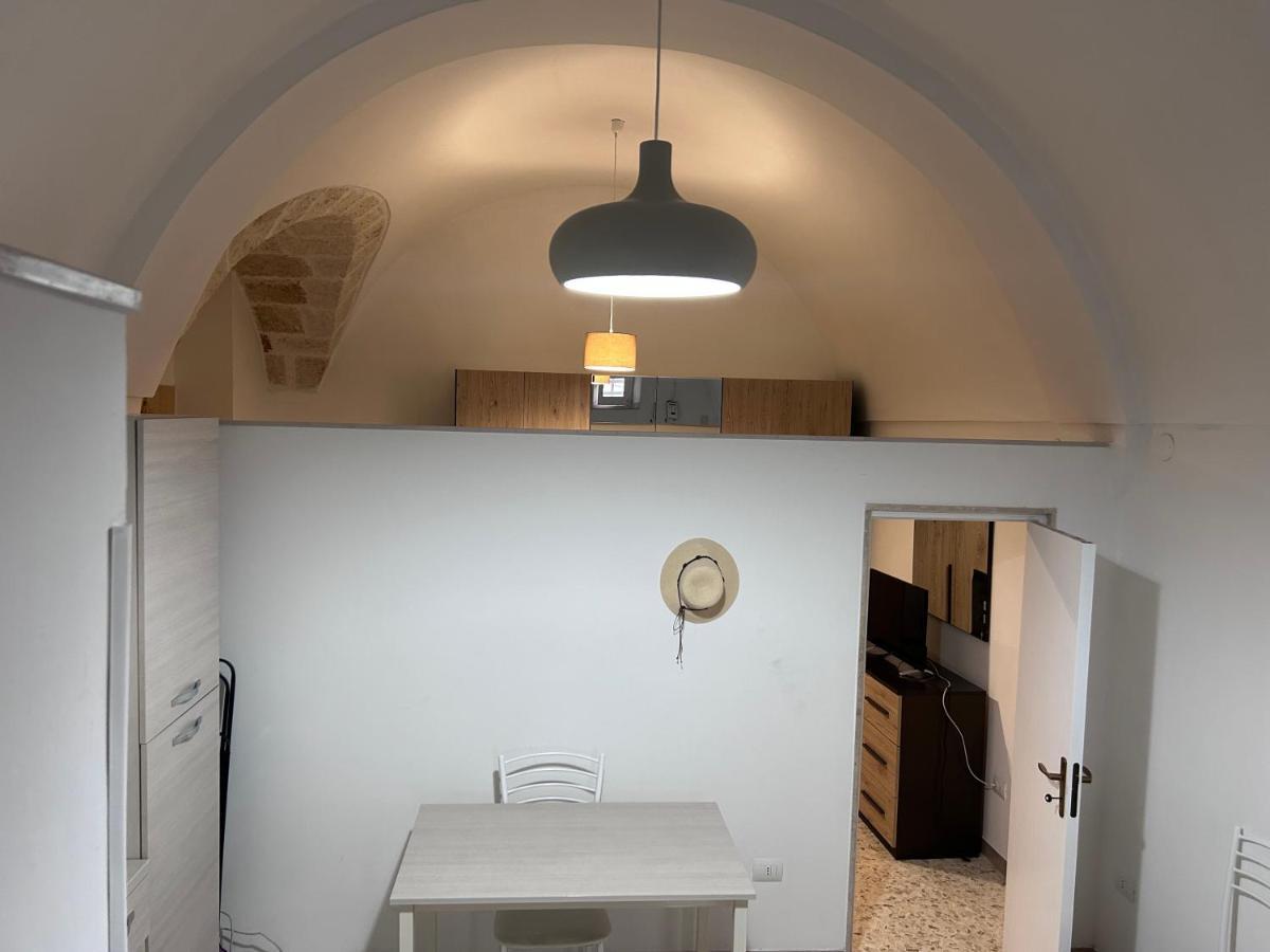 Annandre Apartamento Polignano a Mare Exterior foto