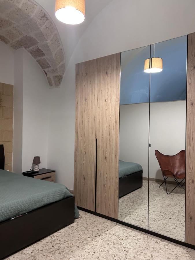 Annandre Apartamento Polignano a Mare Exterior foto