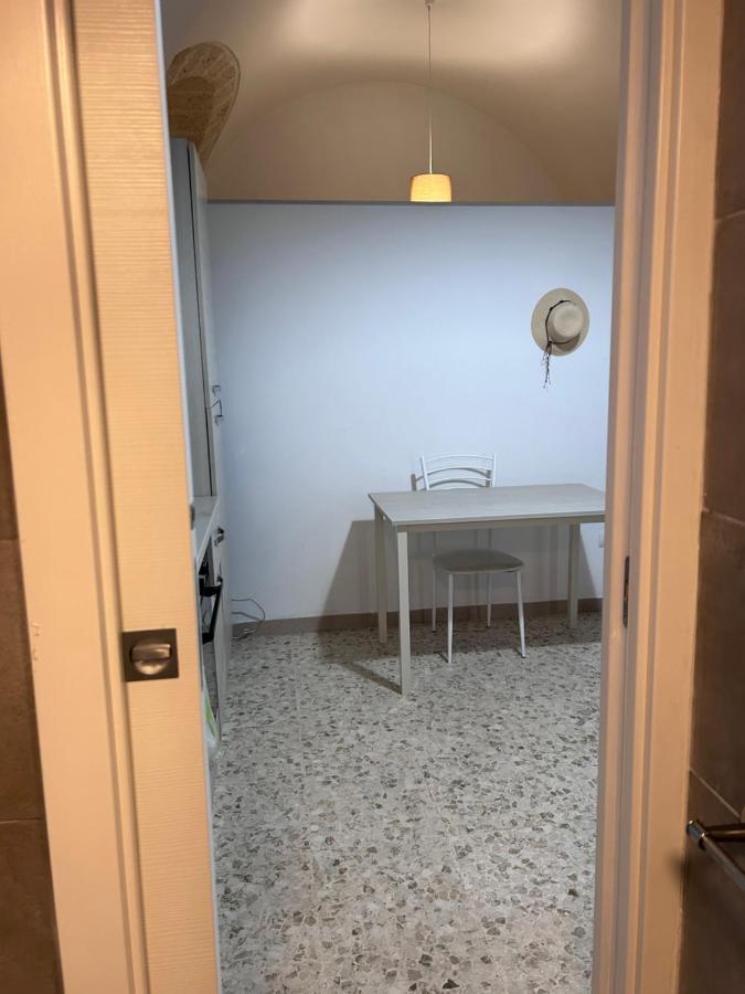 Annandre Apartamento Polignano a Mare Exterior foto