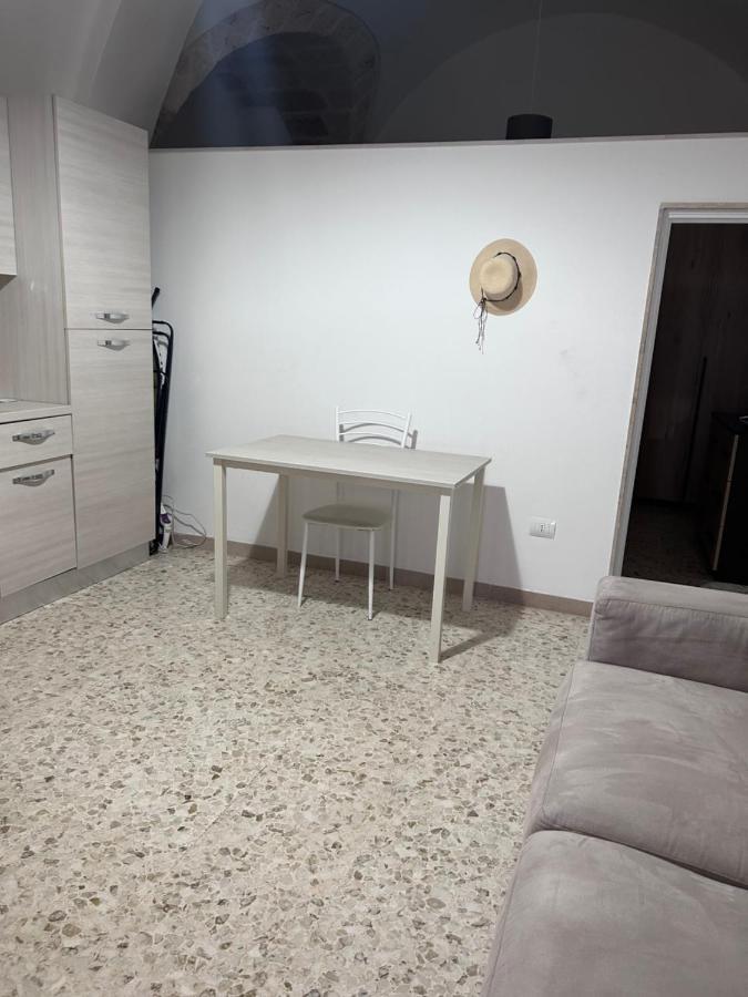 Annandre Apartamento Polignano a Mare Exterior foto