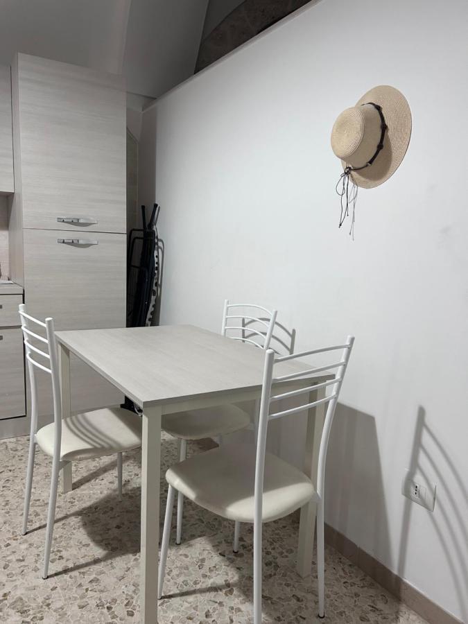 Annandre Apartamento Polignano a Mare Exterior foto
