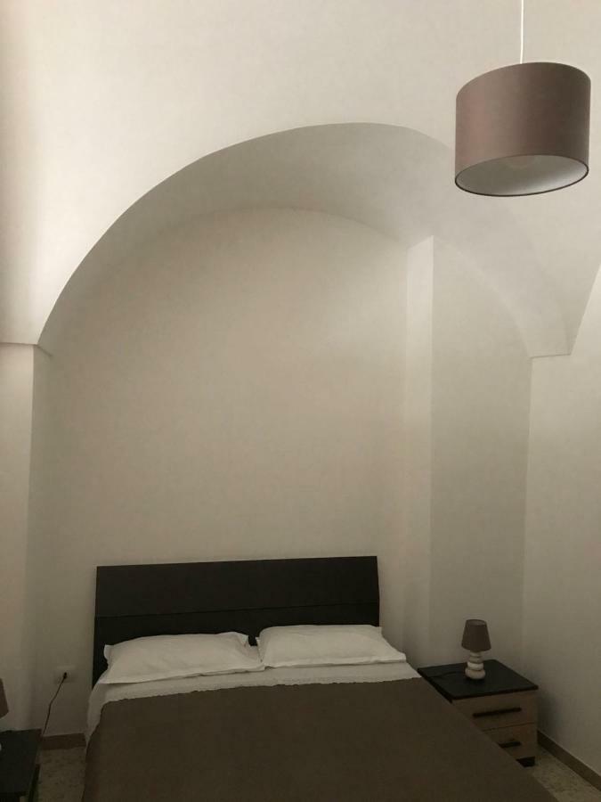 Annandre Apartamento Polignano a Mare Exterior foto
