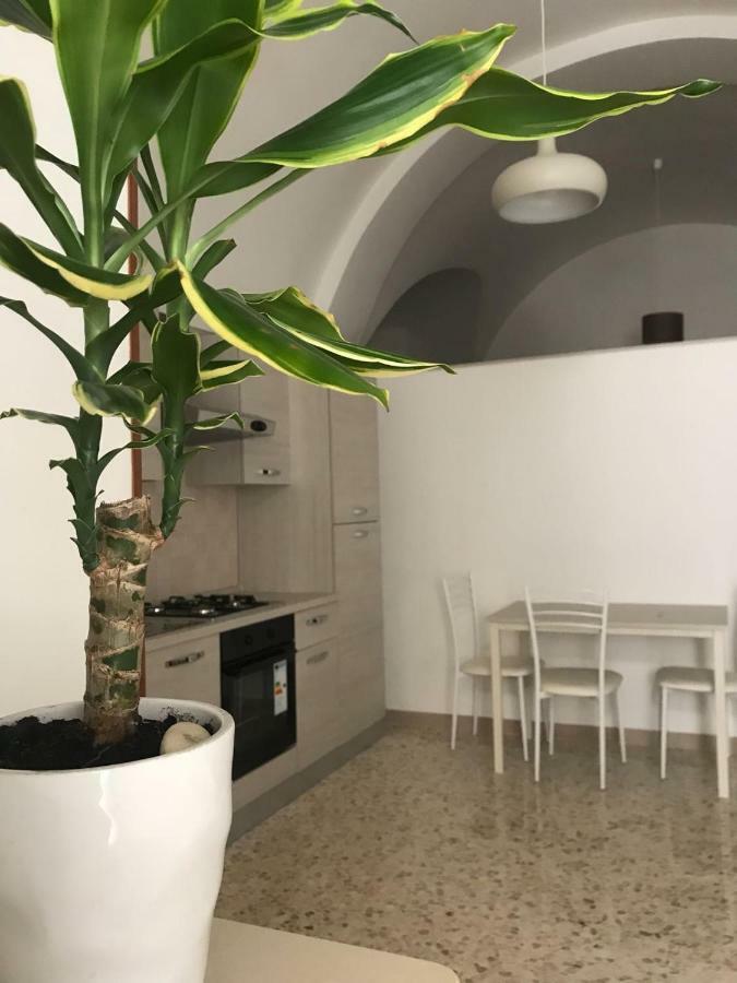 Annandre Apartamento Polignano a Mare Exterior foto
