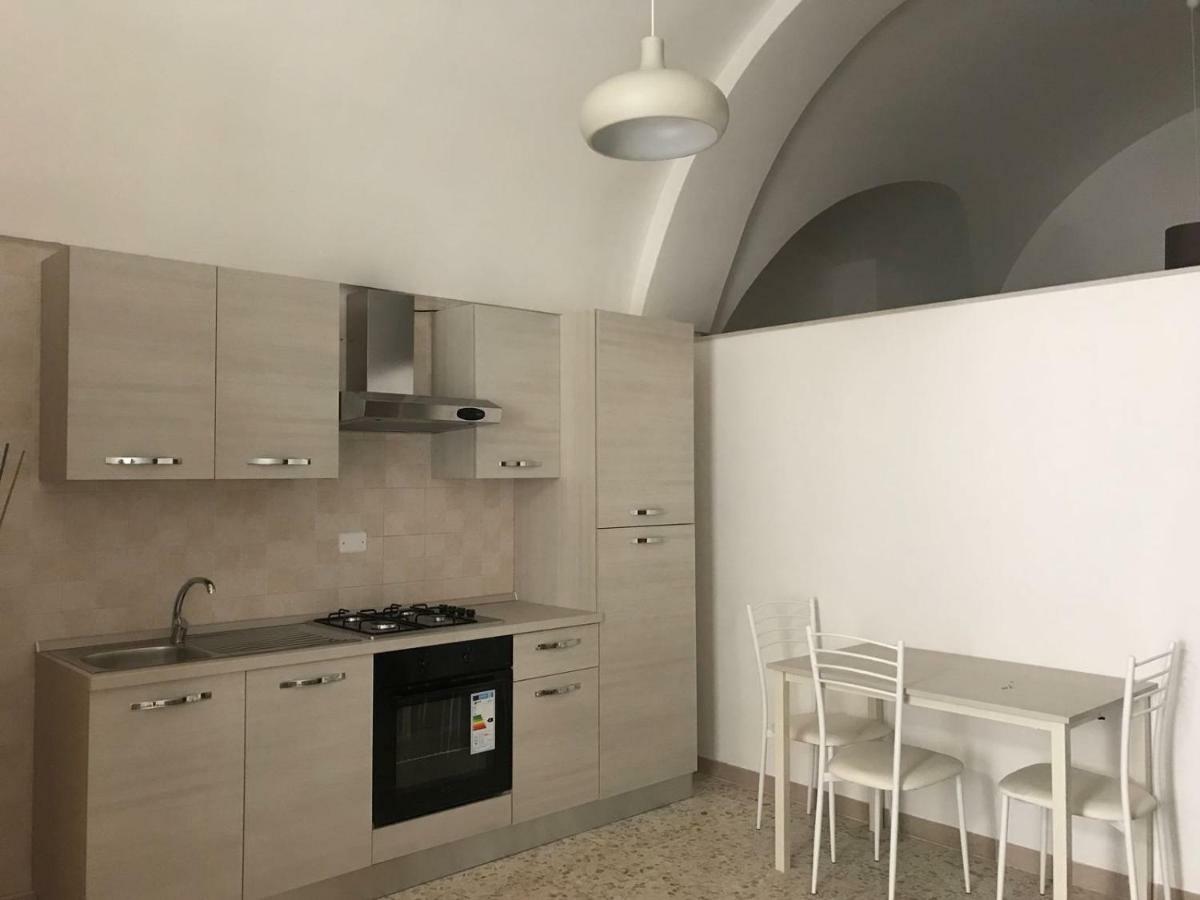 Annandre Apartamento Polignano a Mare Exterior foto