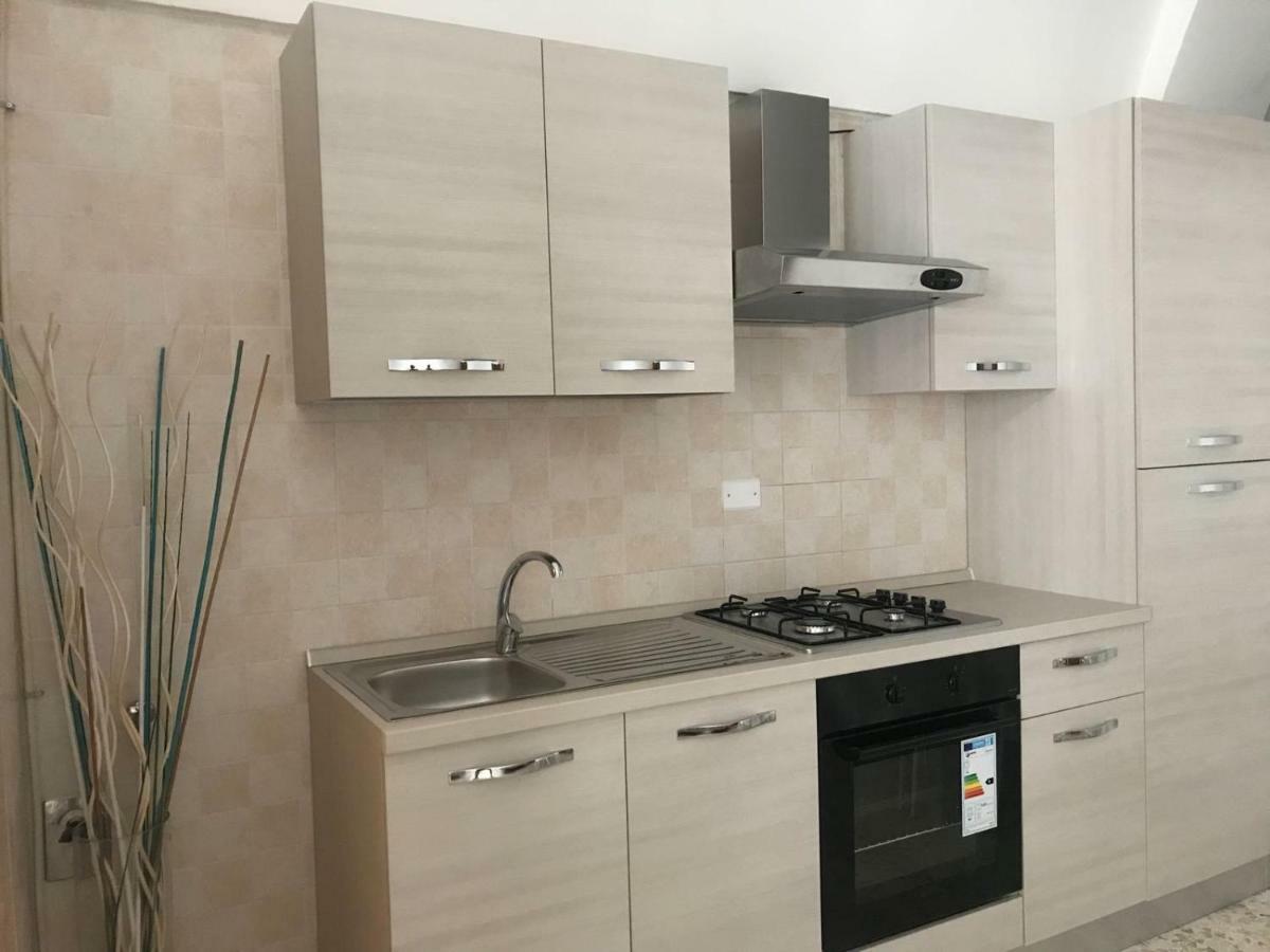 Annandre Apartamento Polignano a Mare Exterior foto