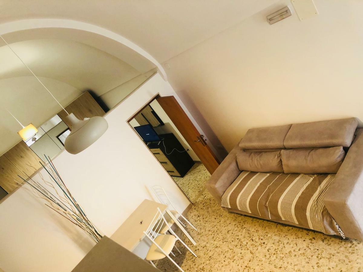 Annandre Apartamento Polignano a Mare Exterior foto