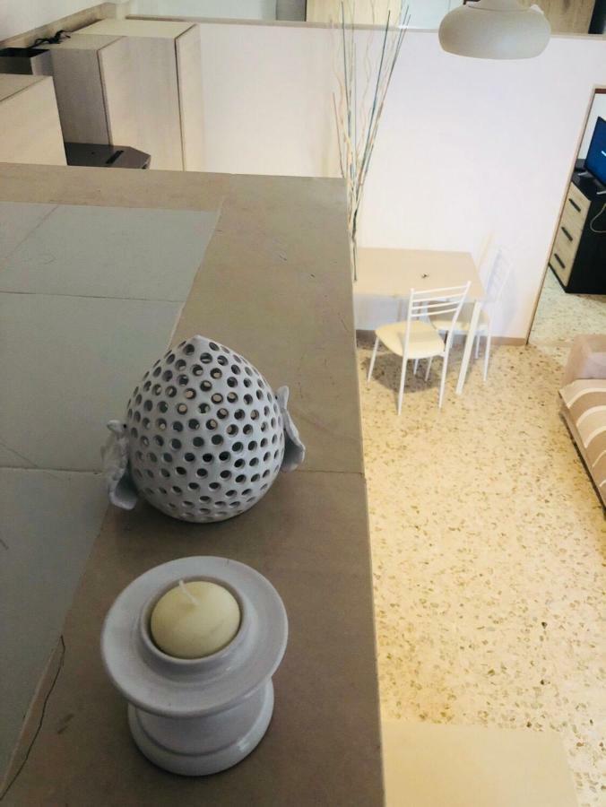 Annandre Apartamento Polignano a Mare Exterior foto