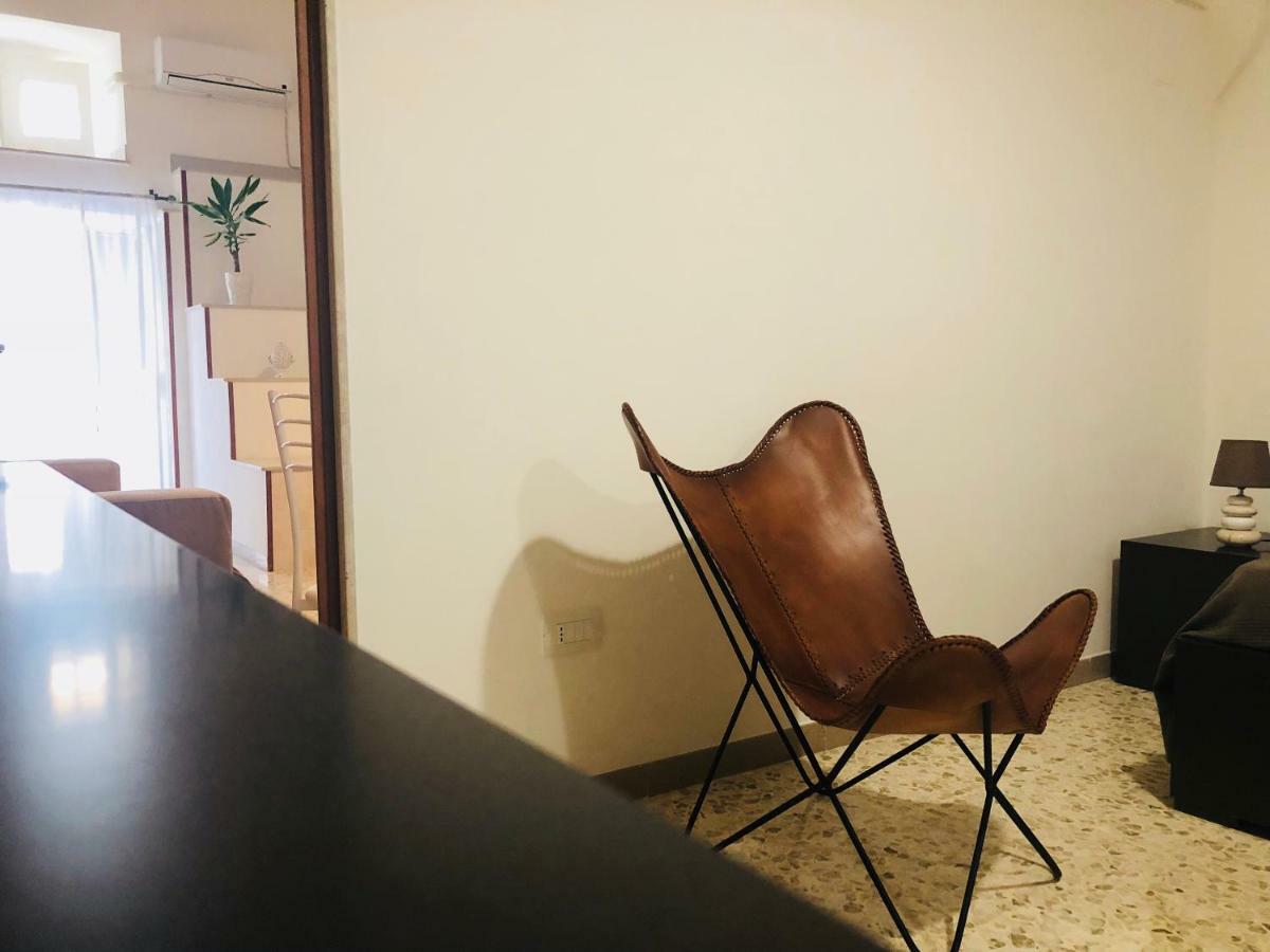 Annandre Apartamento Polignano a Mare Exterior foto