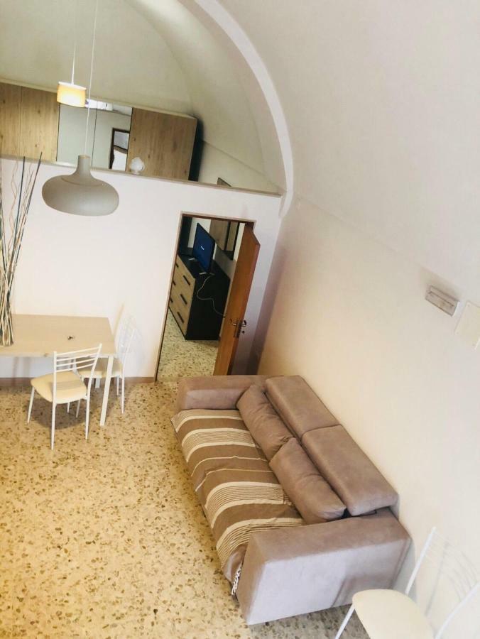 Annandre Apartamento Polignano a Mare Exterior foto