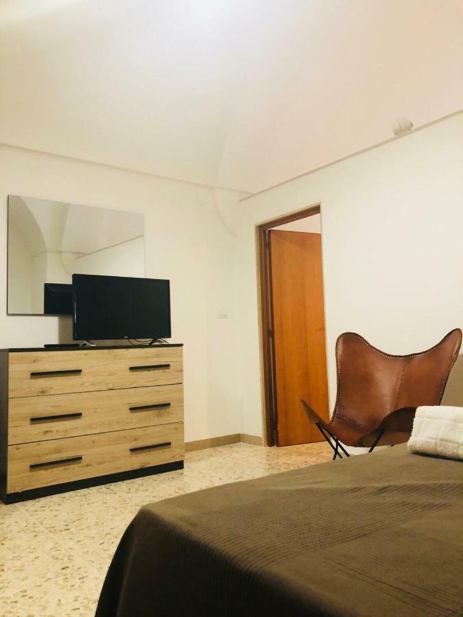 Annandre Apartamento Polignano a Mare Exterior foto