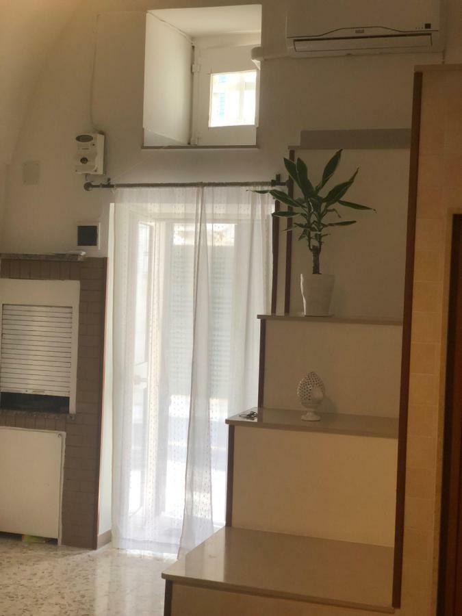 Annandre Apartamento Polignano a Mare Exterior foto