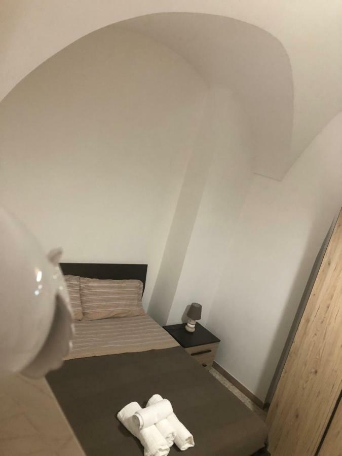 Annandre Apartamento Polignano a Mare Exterior foto